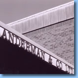 Anderman ceramics