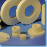 Industrial ceramics