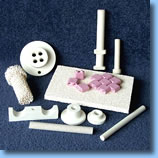 Heat treatment products