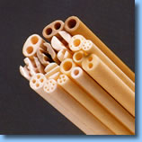 Electrical insulators