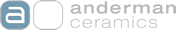 Anderman ceramics logo