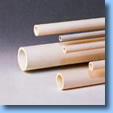 Ceramic Tubes