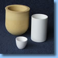 Ceramic Crucibles