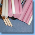 Ceramic Rods