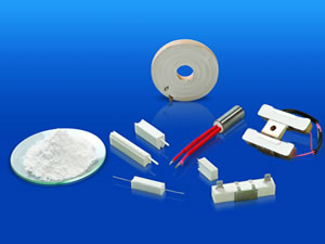Alucem HT2 alumina cement