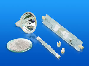 High temperature refractory cement