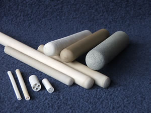 Alumina Rods