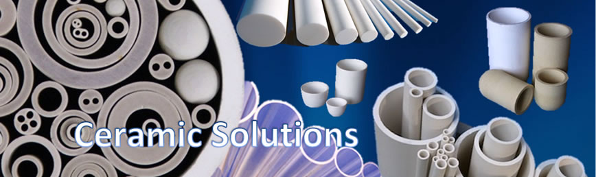 Industrial ceramics