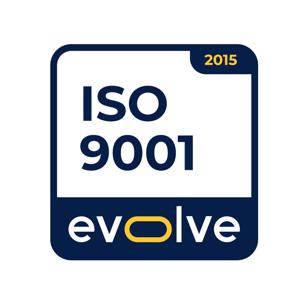 ISO 9001 France
