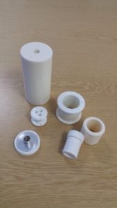 machined ceramics custom ceramic products and components machined ceramic