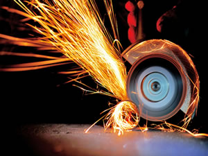 Abrasive Product