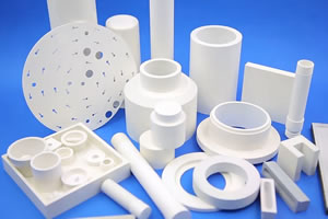 Boron Nitride Products