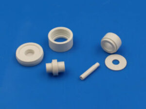 BN products e.g. Boron Nitride nozzles