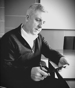 Anderman & Company Announces Retirement of Chief Executive Officer, John Verrier