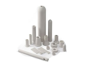 alumina titanate