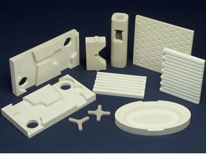 Kiln products