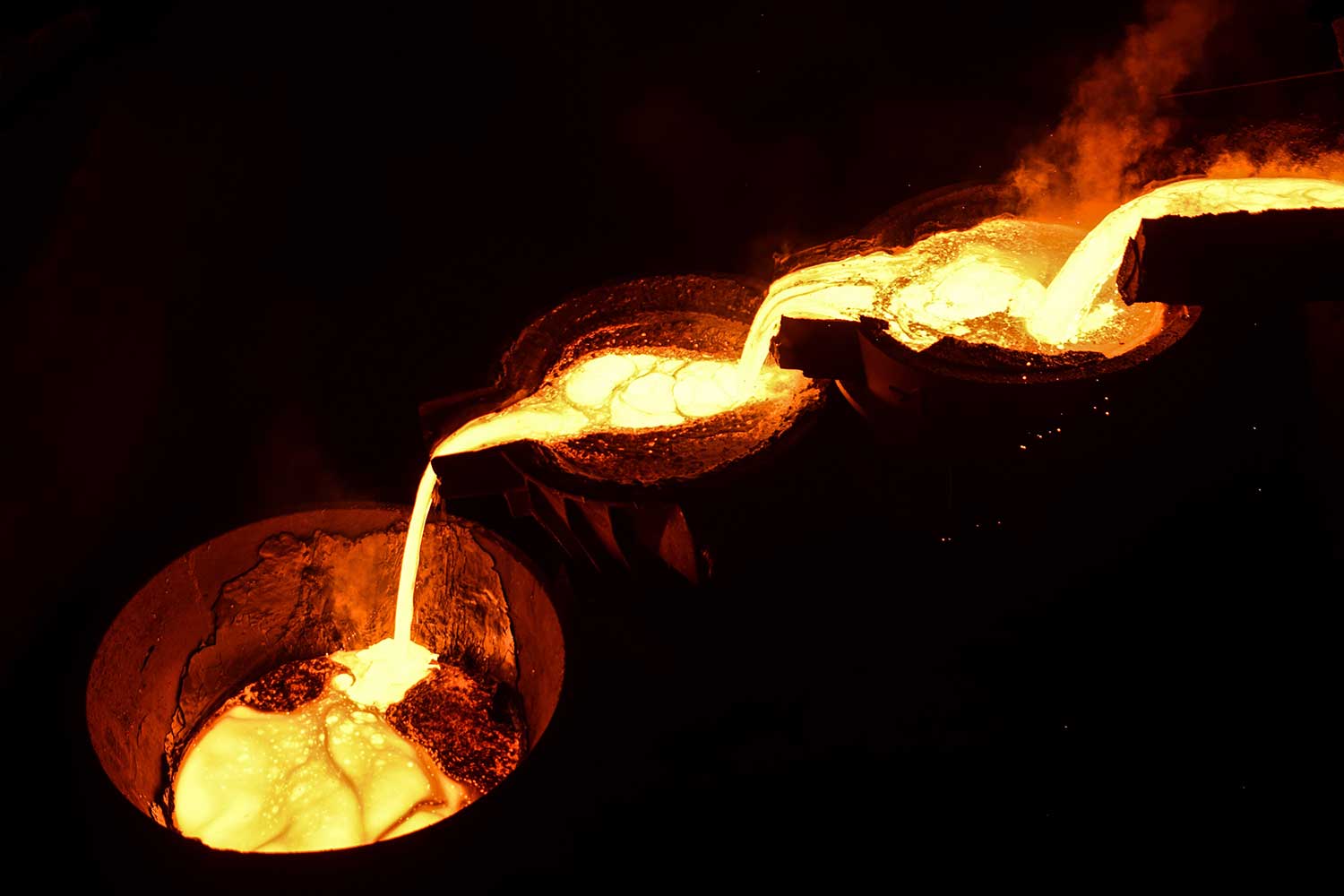 Unlocking the Potential of Industrial Ceramics: Expert Insights from Richard Verrier