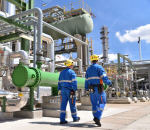 Chemical Refining