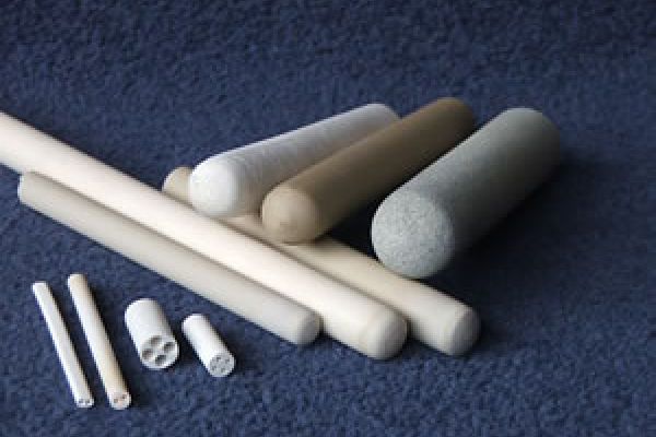 Alumina Tubes