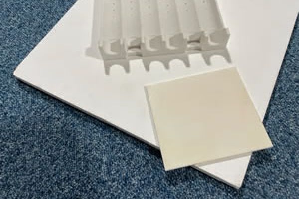 Sintering Plates