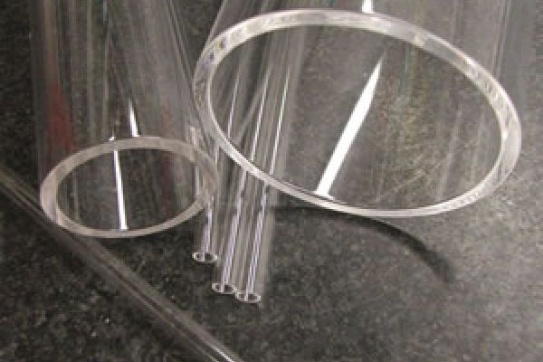 Quartz Tubes