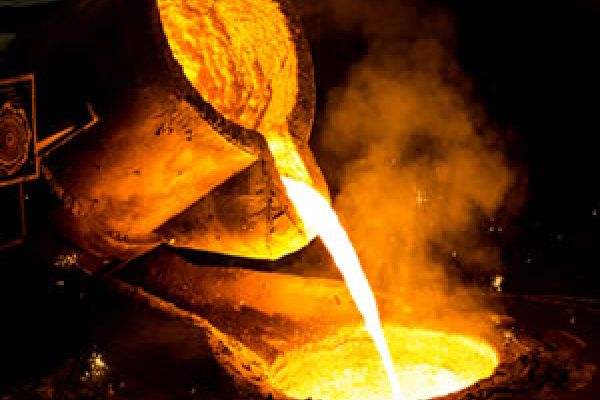 Metals Production