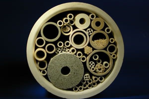 Furnace Tubes