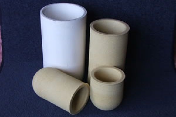 Crucibles