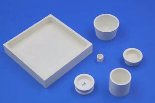 Boron Nitride products