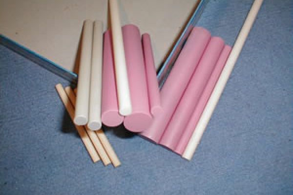 Alumina Rods